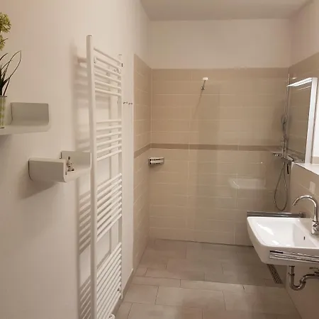 Sonnengarten * Glowe