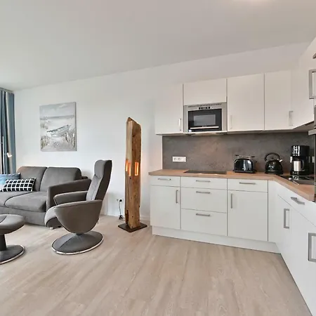 Lägenhet Sonnengarten