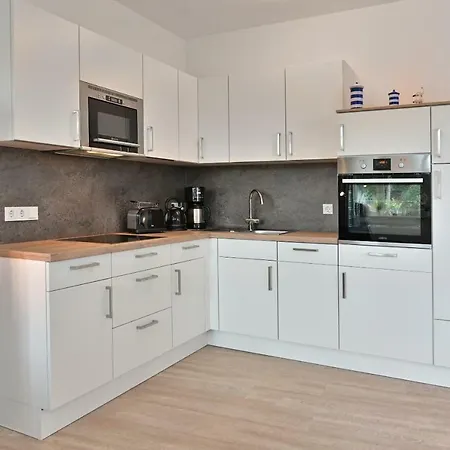 Sonnengarten * Glowe