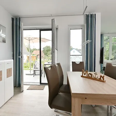 Sonnengarten Διαμέρισμα *