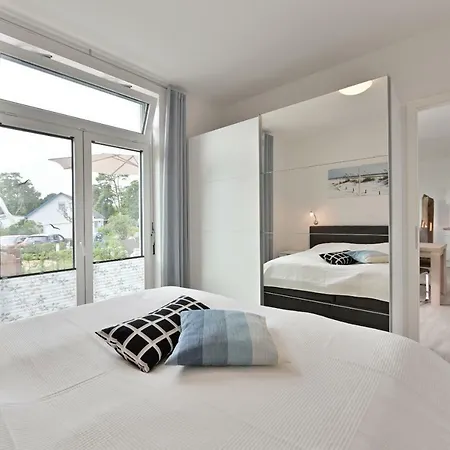 Lägenhet Sonnengarten *