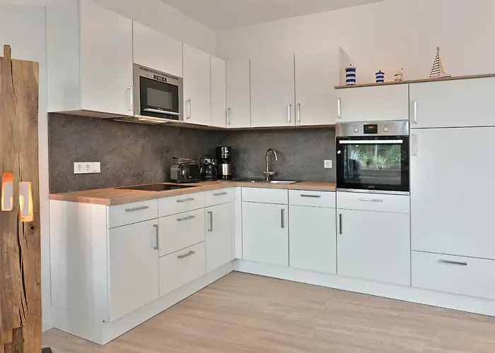 Sonnengarten * Glowe