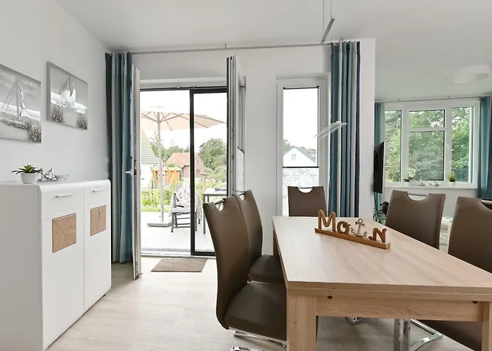 Sonnengarten Lejlighed *