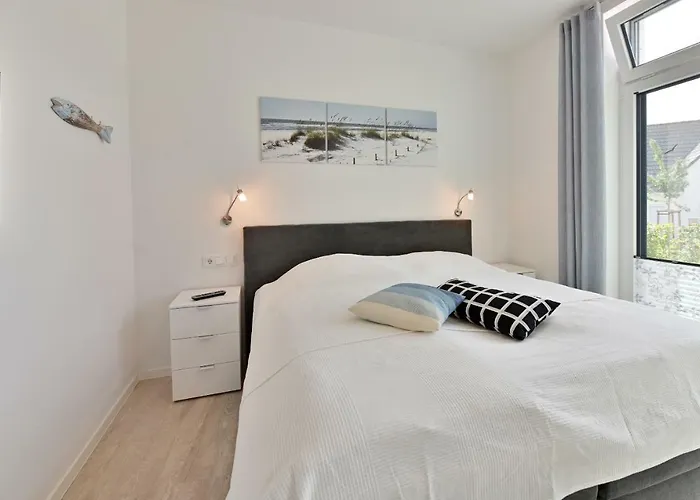 Sonnengarten Lejlighed Glowe