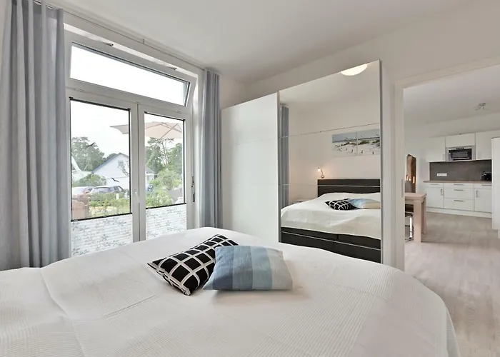 Lejlighed Sonnengarten *